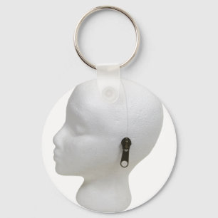UnlockImagination091409 Keychain