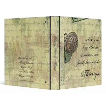 Unlocking Family History (1.0")