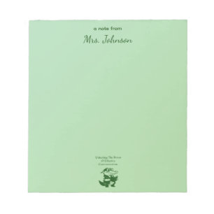 Unlocking Power of Effective Communication Design Notepad