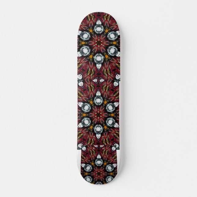 Unmask_ Skateboard (Front)