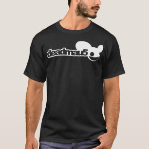 Unmasking The Electronic Music Phenomenon T-Shirt