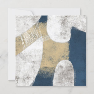 Unmoored Greeting Card