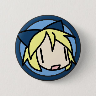 Unnamed Character Button