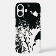 Unnaturally Inspired Phone Case