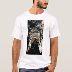 Unnecessary Noise T-Shirt