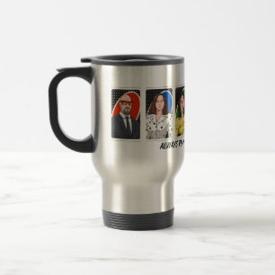 UNO BSX - Travel mug