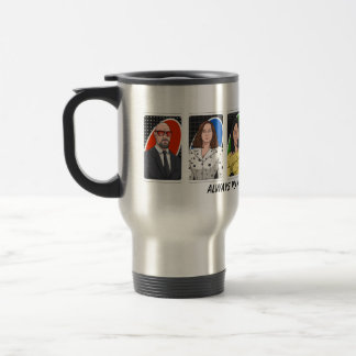 UNO BSX - Travel mug
