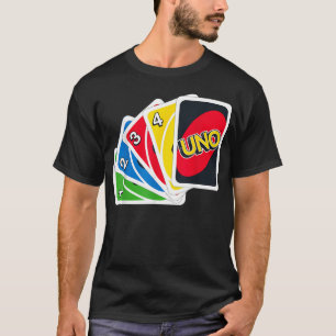 Uno - Let's T-Shirt