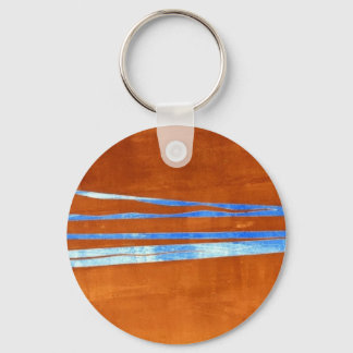 Unparalleled Streams Keychain
