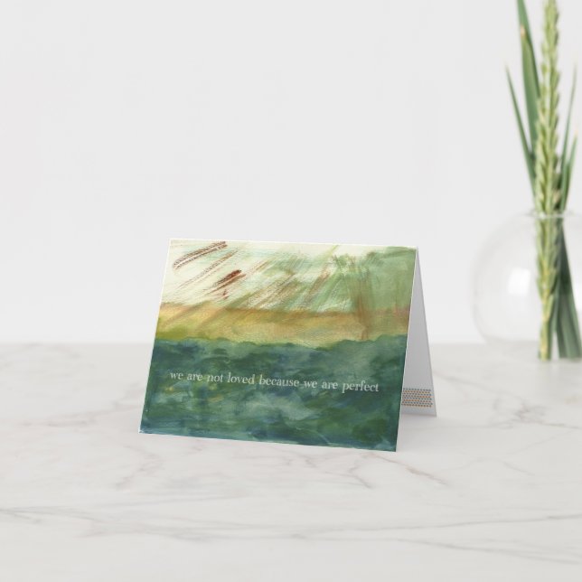 unplanned stroke card (Front)