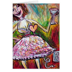 unplugged card
