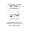 Unplugged ceremony wedding poster Ceremony sign