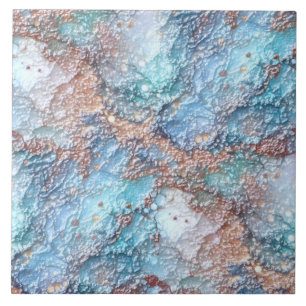 Unpolished Marble Tile