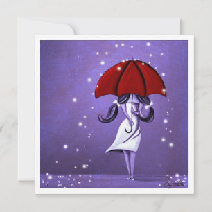 Unpredictable Mini Print