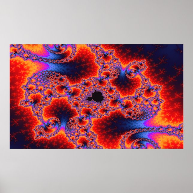 UnQuenchable Poster (Front)