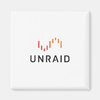 Unraid Magnet