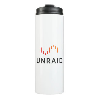 Unraid Tumbler