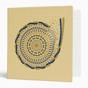 Unravel Binder