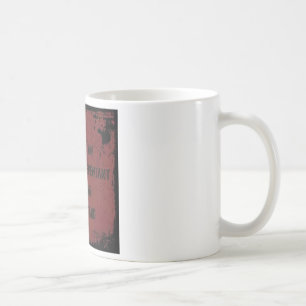 Unrepentant Fenian Bastard Coffee Mug