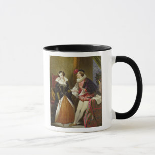 Unrequited Love Mug