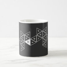 Unrolled D20