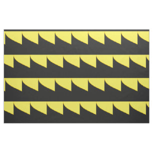 Unsafe in the Sea Combed Cotton (56" width) Fabric