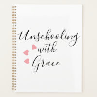 Unschooling Mom Grace Hearts