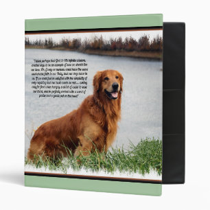 Unshakable Faith Inspirational Binder