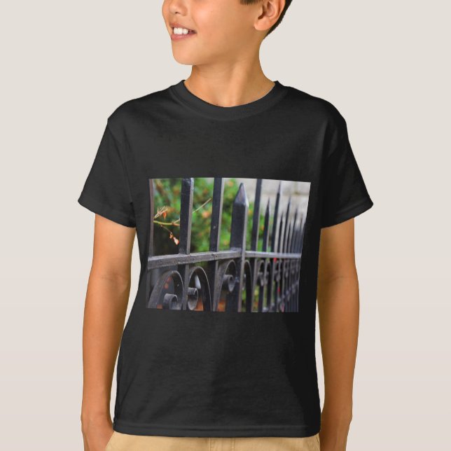 Unspeakable Secret T-Shirt (Front)