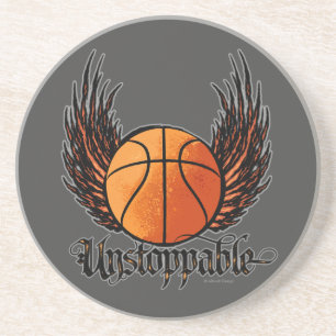 Unstoppable (Basketball) Coaster