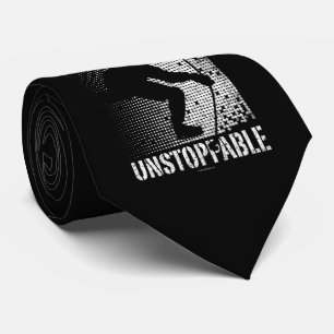 Unstoppable (Hockey) Tie