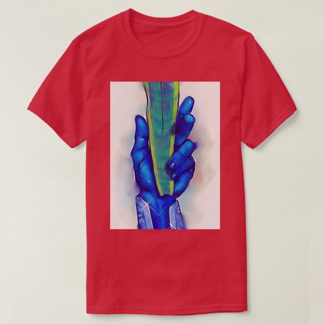 Unstoppable Ogum T-Shirt (Design Front)