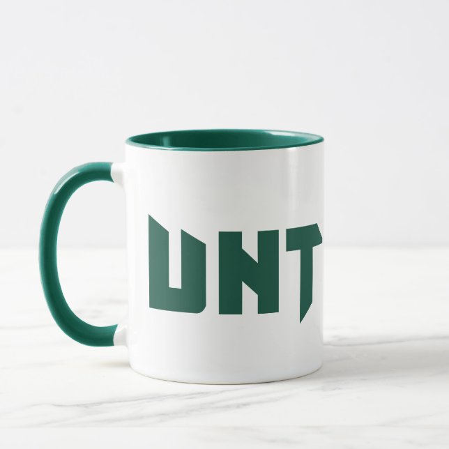 unt   mug (Left)