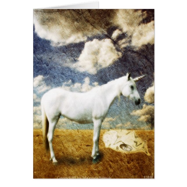 Untamed Beauty (Front)