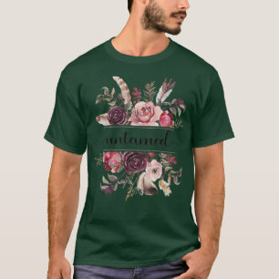 Untamed Glennon Doyle quote T-Shirt