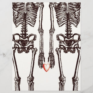 Until death do us part