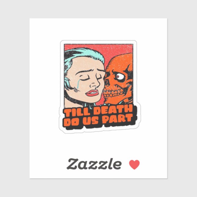 Until Death Do Us Part Classic (Sheet)