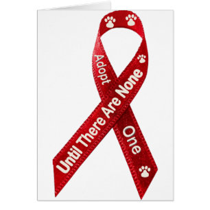 Until There Are None, Adopt One