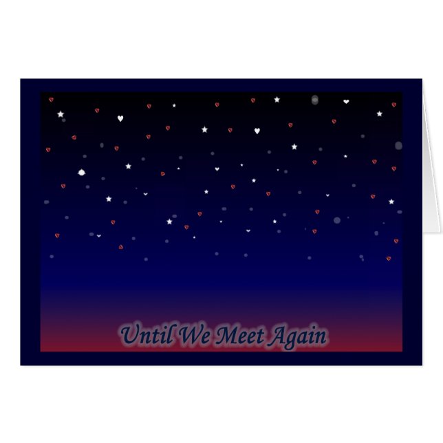 Until We Meet Again (Front Horizontal)