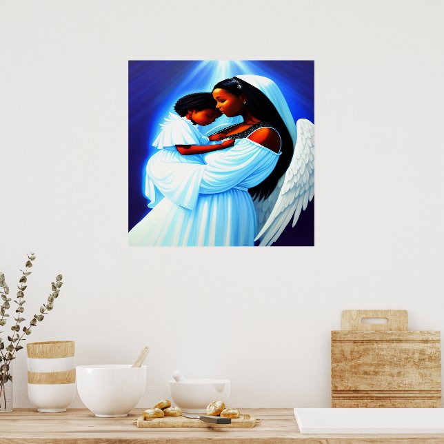 Until We Meet Again Poster (Kitchen)