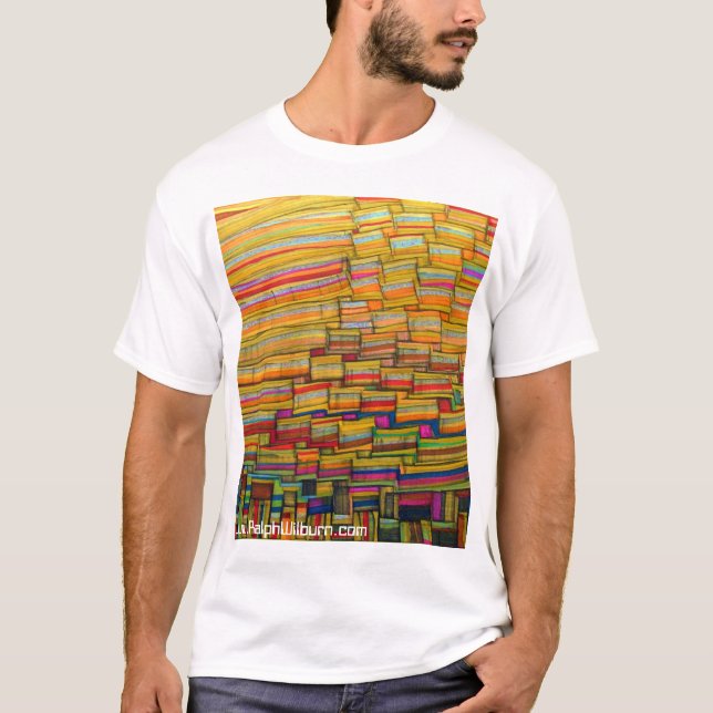 untitled1 T-Shirt (Front)