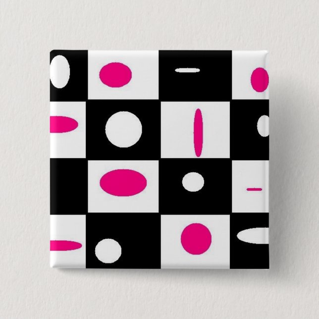 untitled4 2 inch square button (Front)