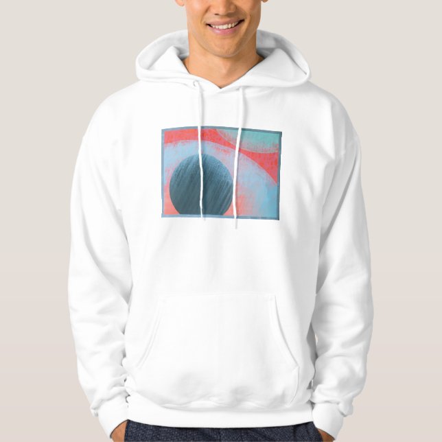 Untitled 102 hoodie (Front)