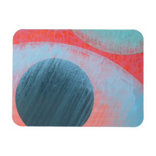 Untitled 102 magnet