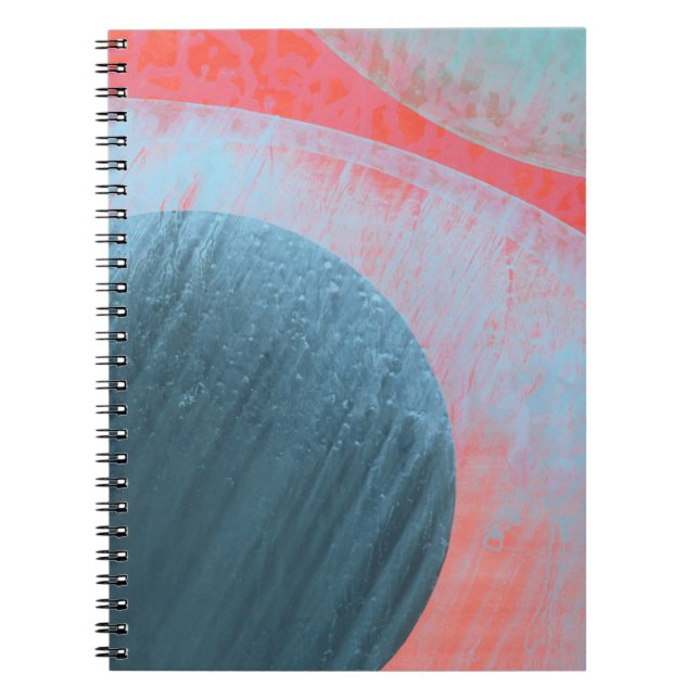 Untitled 102 notebook (Front)