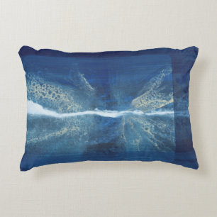 Untitled 115 accent pillow