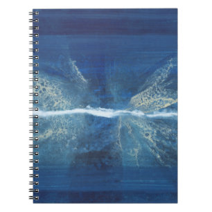 Untitled 115 notebook