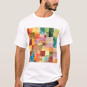 Untitled (1914) by Paul Klee T-Shirt