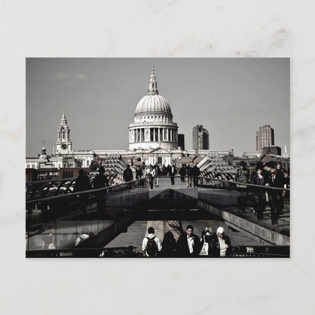 Untitled #3 [Postcard] Postcard (Front)