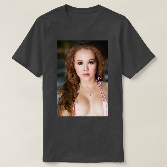 Untitled 5 T-Shirt (Design Front)